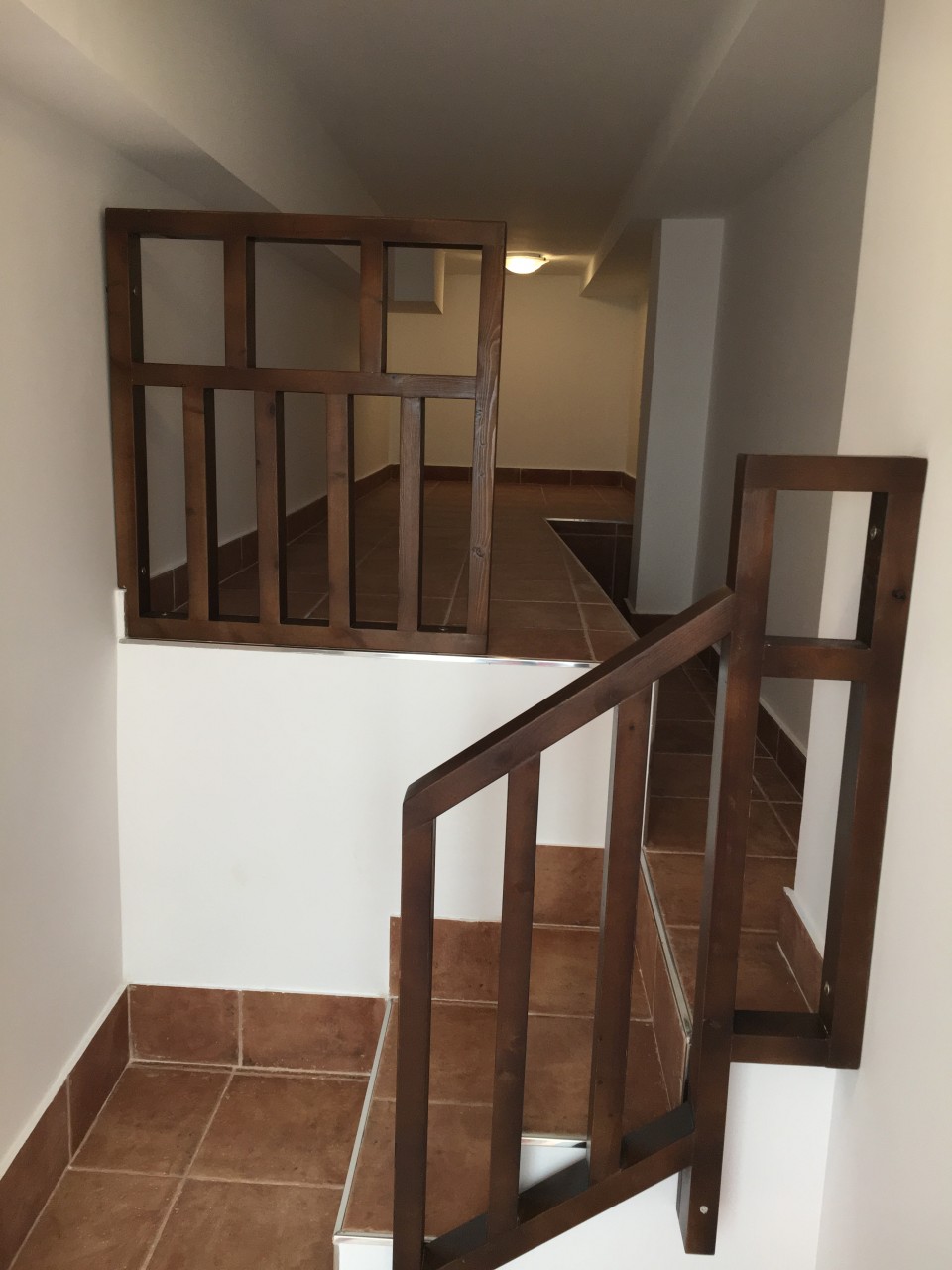 zusätzlicher Schlafraum für 5. Person