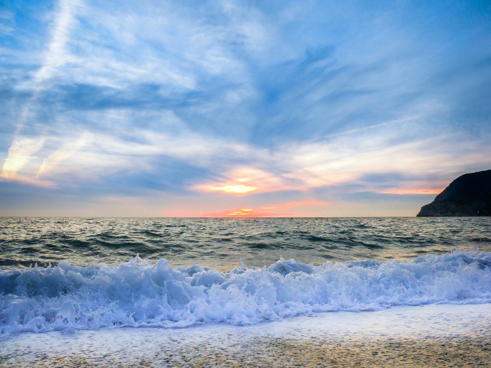 sonnenuntergang-meer